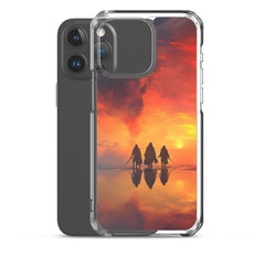 New Horizons - iPhone Case (Buy One Get One Free)