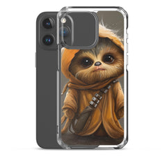 Baby Chew - iPhone Case (Buy One Get One Free)