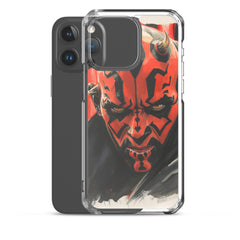 Revenge Of The Sith - iPhone Case (Buy One Get One Free)