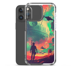 A New Hope - iPhone Case (Buy One Get One Free)