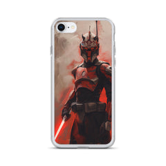 Forceful Encounter - iPhone Case (Buy One Get One Free)