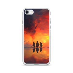 New Horizons - iPhone Case (Buy One Get One Free)