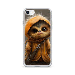 Baby Chew - iPhone Case (Buy One Get One Free)