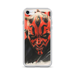 Revenge Of The Sith - iPhone Case (Buy One Get One Free)