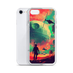 A New Hope - iPhone Case (Buy One Get One Free)