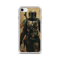 Bounty Hunter - iPhone Case (Buy One Get One Free)