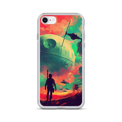 A New Hope - iPhone Case (Buy One Get One Free)