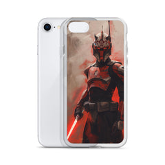 Forceful Encounter - iPhone Case (Buy One Get One Free)