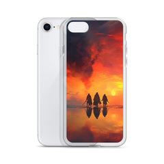 New Horizons - iPhone Case (Buy One Get One Free)