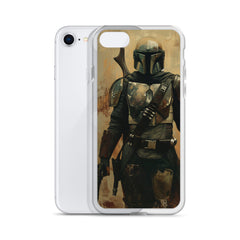 Bounty Hunter - iPhone Case (Buy One Get One Free)