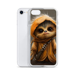 Baby Chew - iPhone Case (Buy One Get One Free)