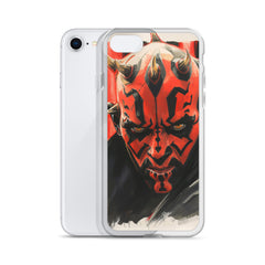 Revenge Of The Sith - iPhone Case (Buy One Get One Free)