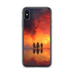 New Horizons - iPhone Case (Buy One Get One Free)