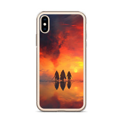 New Horizons - iPhone Case (Buy One Get One Free)