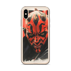 Revenge Of The Sith - iPhone Case (Buy One Get One Free)