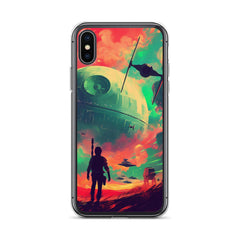 A New Hope - iPhone Case (Buy One Get One Free)