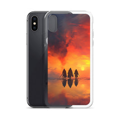 New Horizons - iPhone Case (Buy One Get One Free)