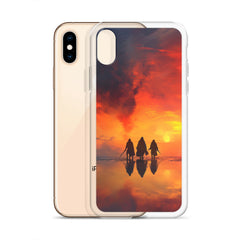 New Horizons - iPhone Case (Buy One Get One Free)