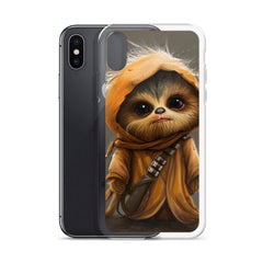 Baby Chew - iPhone Case (Buy One Get One Free)