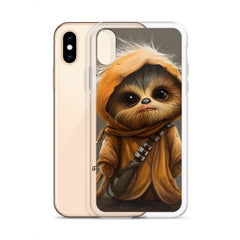 Baby Chew - iPhone Case (Buy One Get One Free)