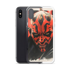 Revenge Of The Sith - iPhone Case (Buy One Get One Free)