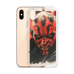 Revenge Of The Sith - iPhone Case (Buy One Get One Free)