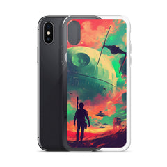 A New Hope - iPhone Case (Buy One Get One Free)