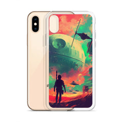 A New Hope - iPhone Case (Buy One Get One Free)