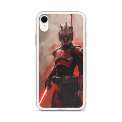 Forceful Encounter - iPhone Case (Buy One Get One Free)