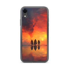 New Horizons - iPhone Case (Buy One Get One Free)