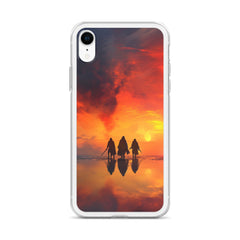 New Horizons - iPhone Case (Buy One Get One Free)