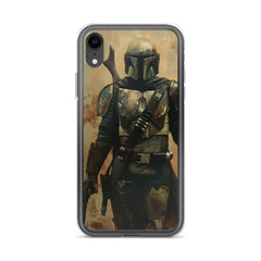 Bounty Hunter - iPhone Case (Buy One Get One Free)