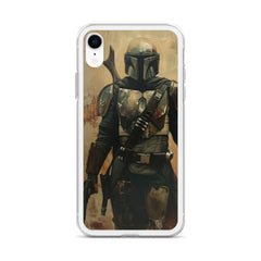 Bounty Hunter - iPhone Case (Buy One Get One Free)