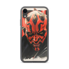 Revenge Of The Sith - iPhone Case (Buy One Get One Free)