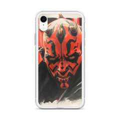 Revenge Of The Sith - iPhone Case (Buy One Get One Free)