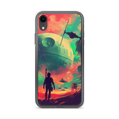 A New Hope - iPhone Case (Buy One Get One Free)