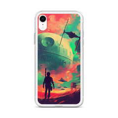 A New Hope - iPhone Case (Buy One Get One Free)