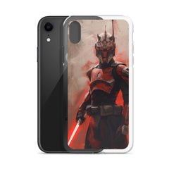 Forceful Encounter - iPhone Case (Buy One Get One Free)