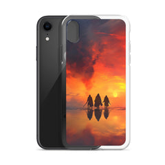 New Horizons - iPhone Case (Buy One Get One Free)