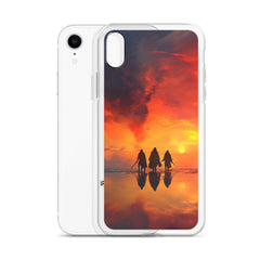 New Horizons - iPhone Case (Buy One Get One Free)