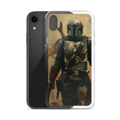 Bounty Hunter - iPhone Case (Buy One Get One Free)