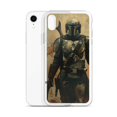 Bounty Hunter - iPhone Case (Buy One Get One Free)