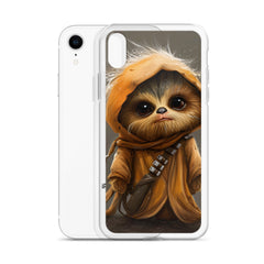 Baby Chew - iPhone Case (Buy One Get One Free)