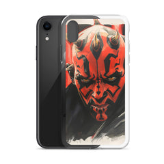 Revenge Of The Sith - iPhone Case (Buy One Get One Free)