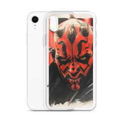 Revenge Of The Sith - iPhone Case (Buy One Get One Free)