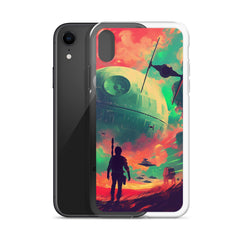 A New Hope - iPhone Case (Buy One Get One Free)