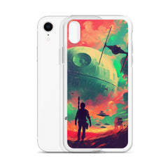 A New Hope - iPhone Case (Buy One Get One Free)